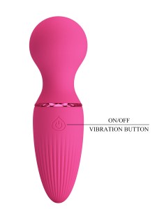 Klitoralni masažer Dwayne-5